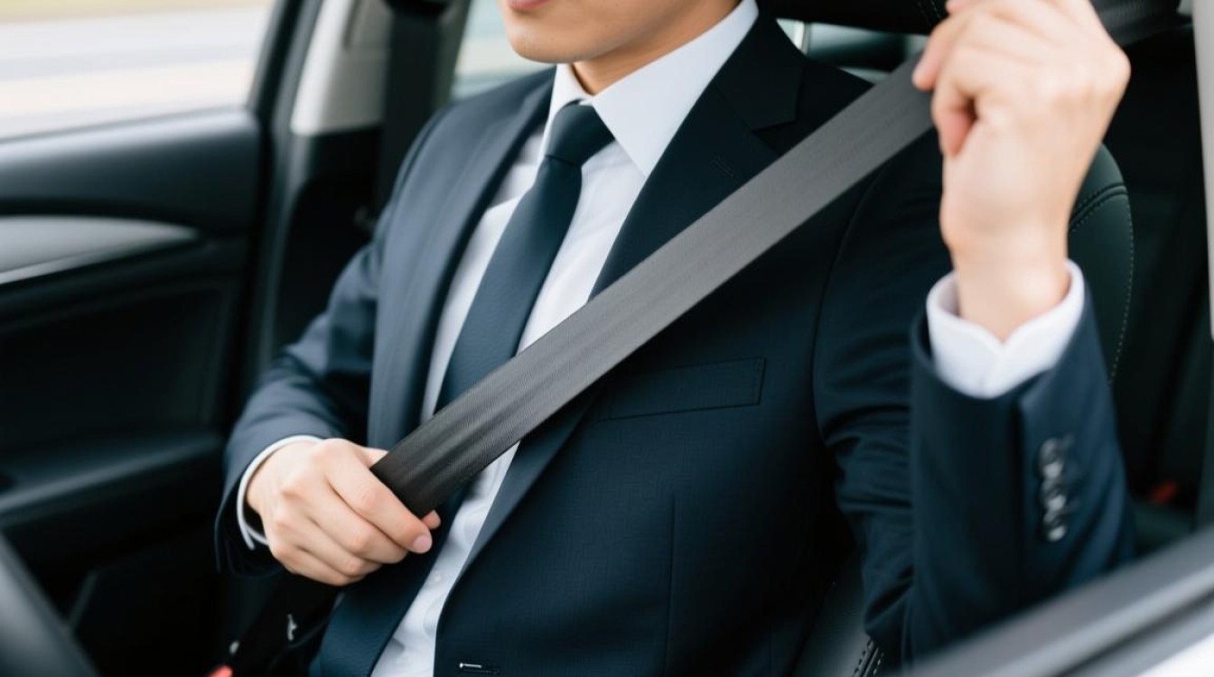 安全带检测数据异常,是设备故障还是人为操作失误? 安全带检测数据异常,是设备故障还是人为操作失误?