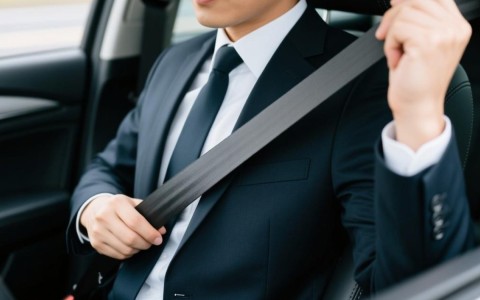 安全带检测数据异常，是设备故障还是人为操作失误？