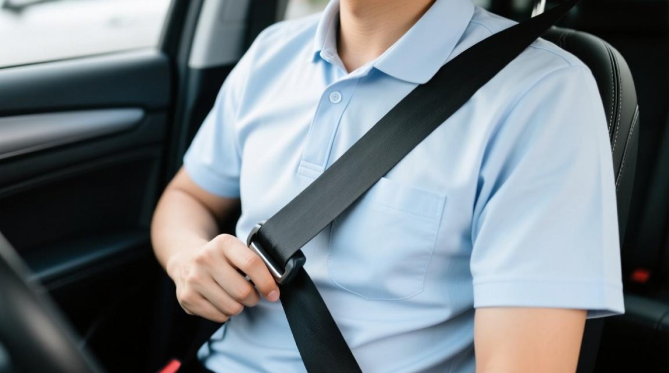 安全带检测数据异常,是设备故障还是人为操作失误? 安全带检测数据异常,是设备故障还是人为操作失误?