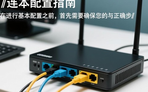 思科路由基本配置步骤详解，有哪些常见疑问和难点？