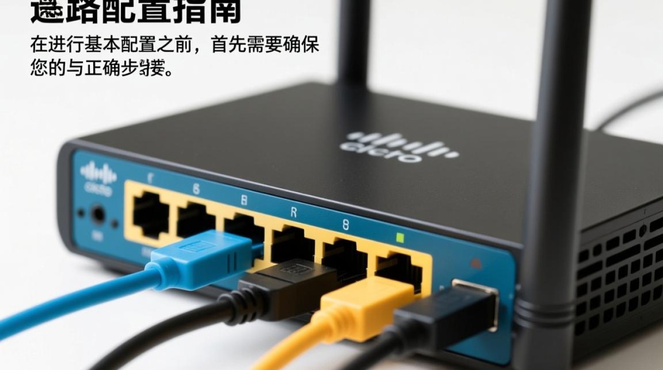 思科路由基本配置步骤详解,有哪些常见疑问和难点? 思科路由基本配置步骤详解,有哪些常见疑问和难点?