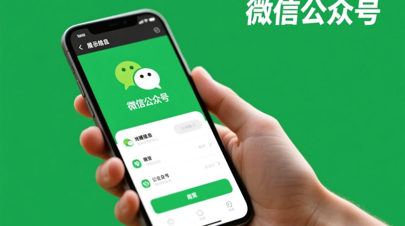 微信公众号开发功能表，有哪些实用功能尚未探索？