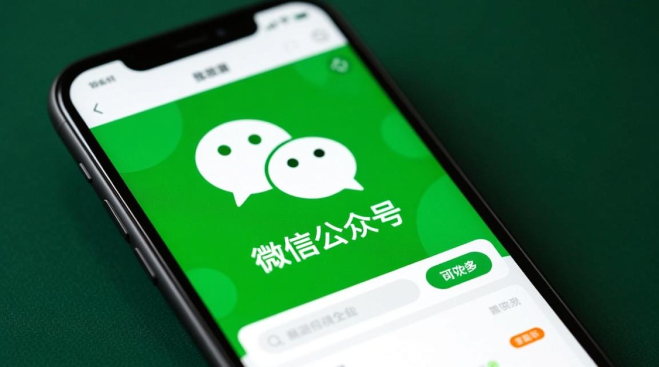 微信公众号开发功能表，有哪些实用功能尚未探索？