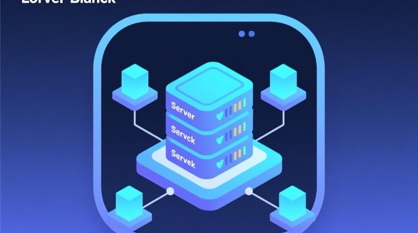 服务器负载均衡图标怎么选？高可用场景图标含义解析