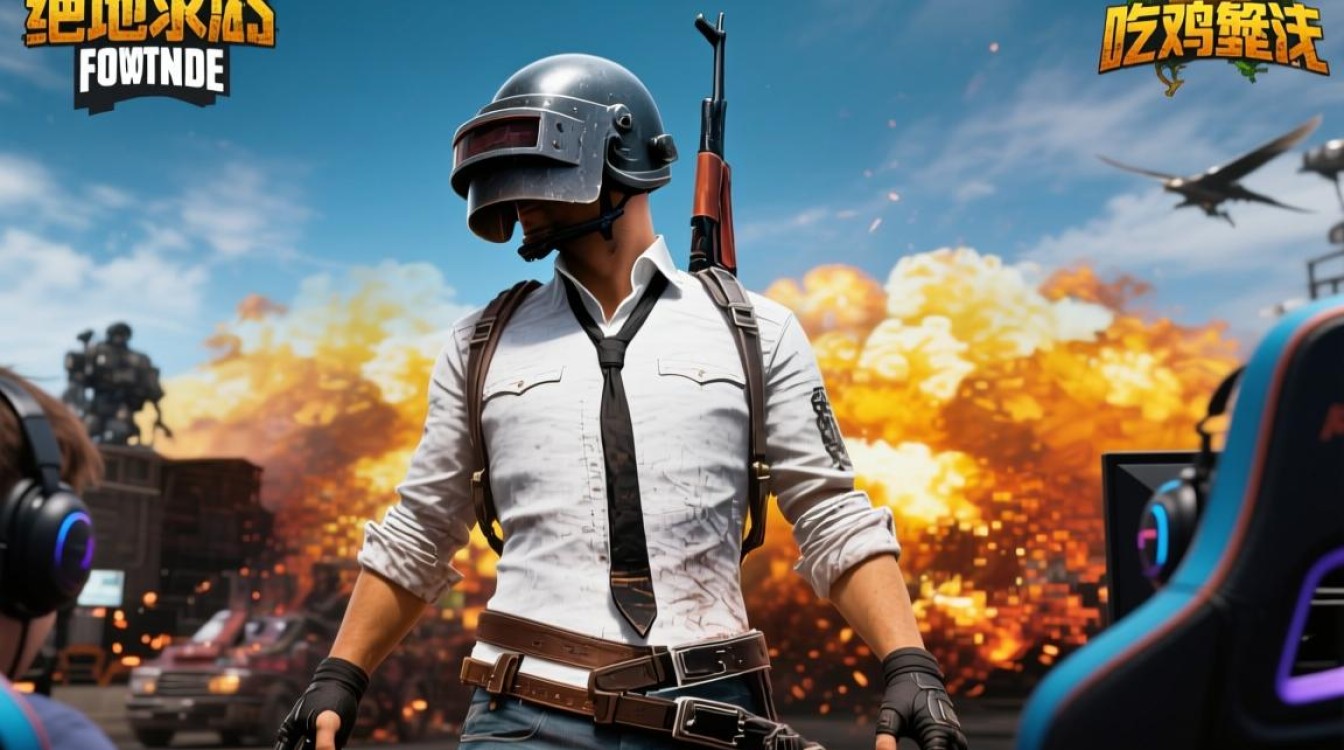 求吃鸡配置?揭秘性价比最高游戏电脑选购攻略! 求吃鸡配置?揭秘性价比最高游戏电脑选购攻略!