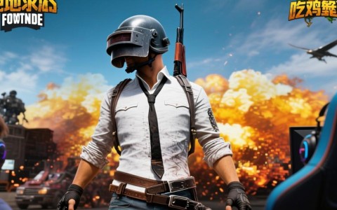 求吃鸡配置？揭秘性价比最高游戏电脑选购攻略！