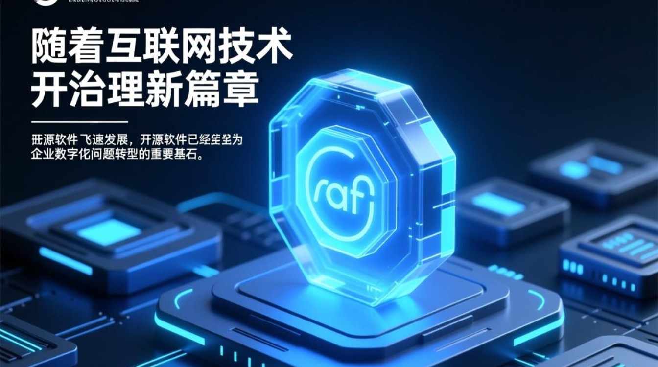 企业开源治理，开源安全一站式构建，如何开启新篇章？