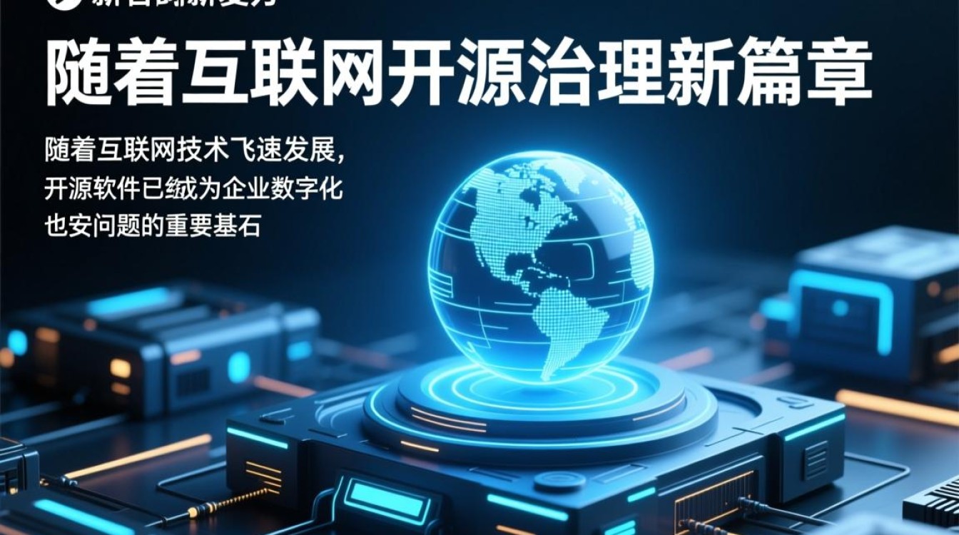 企业开源治理，开源安全一站式构建，如何开启新篇章？