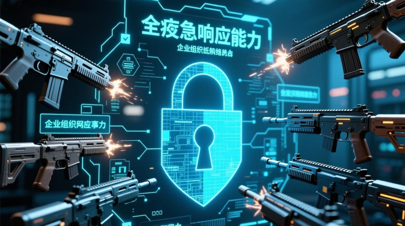 安全应急响应哪个好？如何选专业靠谱的应急响应服务？