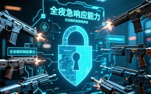 安全应急响应哪个好？如何选专业靠谱的应急响应服务？