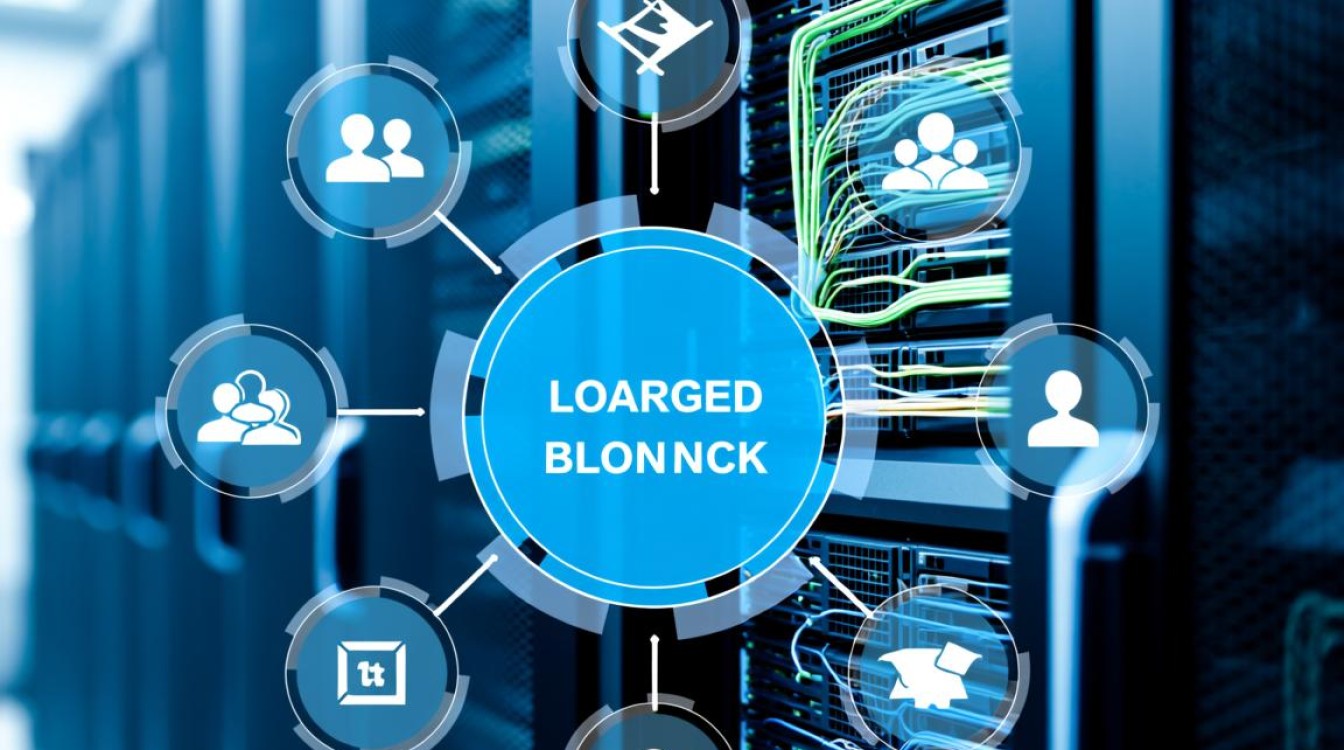 服务器负载均衡的特点有哪些？具体如何实现高效分配？