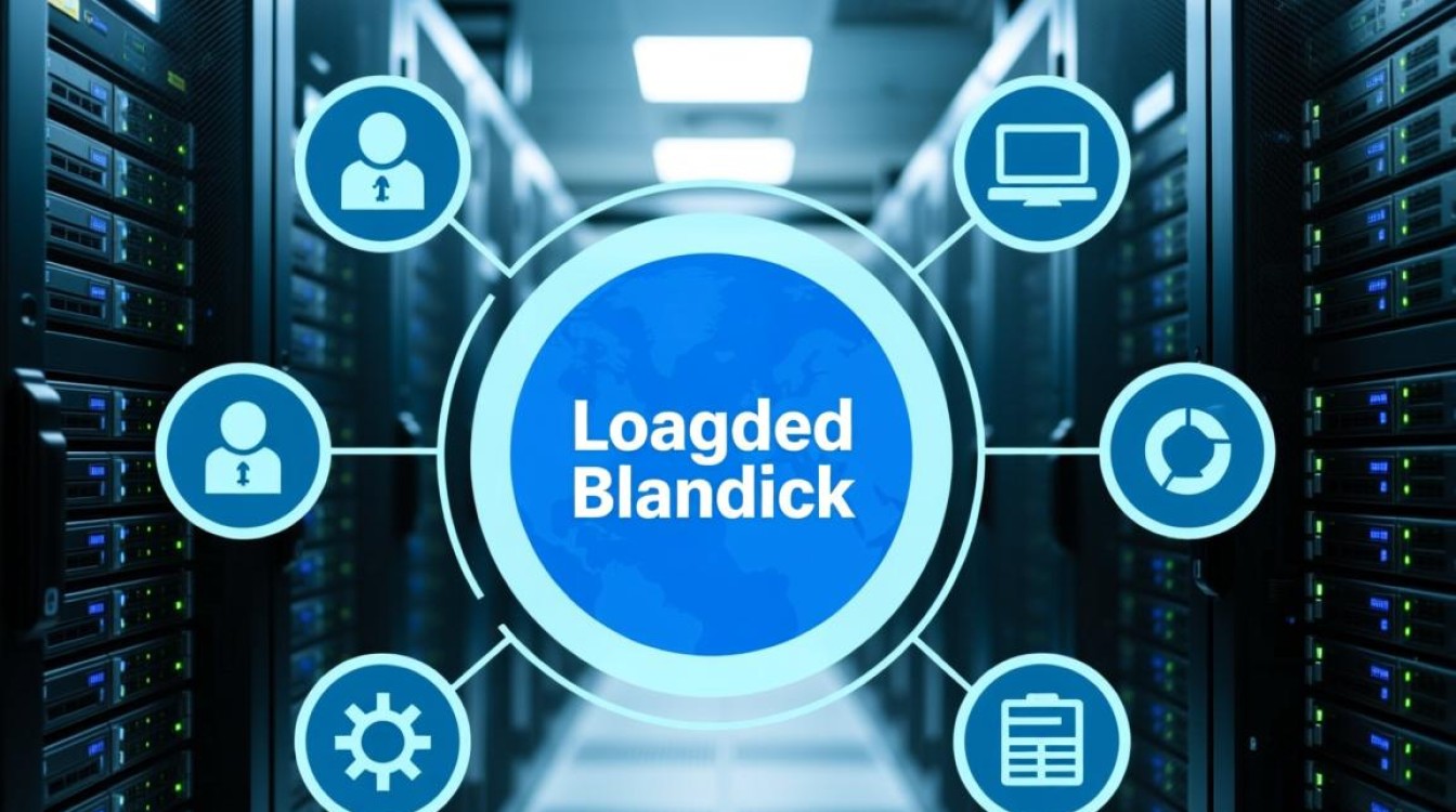 服务器负载均衡的特点有哪些？具体如何实现高效分配？