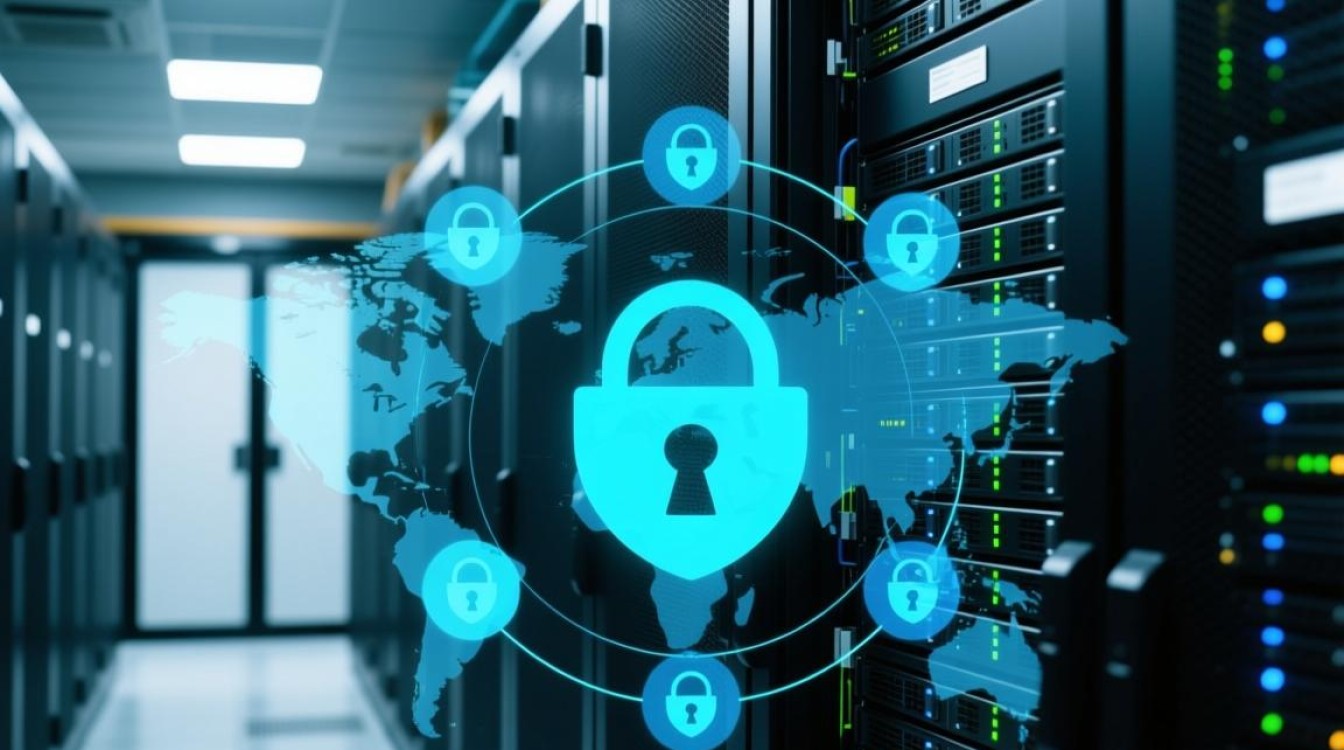 服务器账号被锁定怎么办？解锁步骤和解决方法是什么？