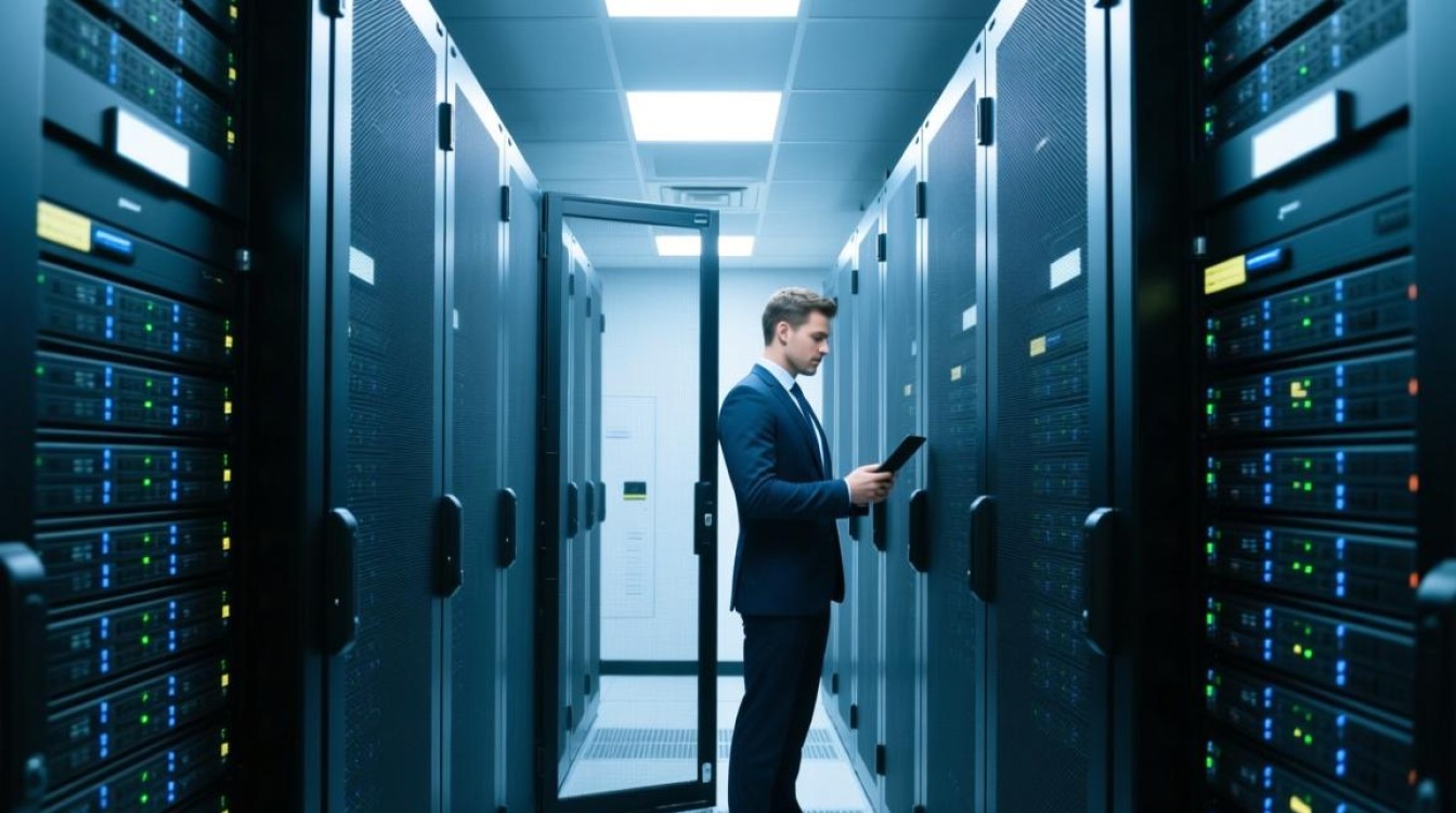 服务器账号被锁定怎么办？解锁步骤和解决方法是什么？