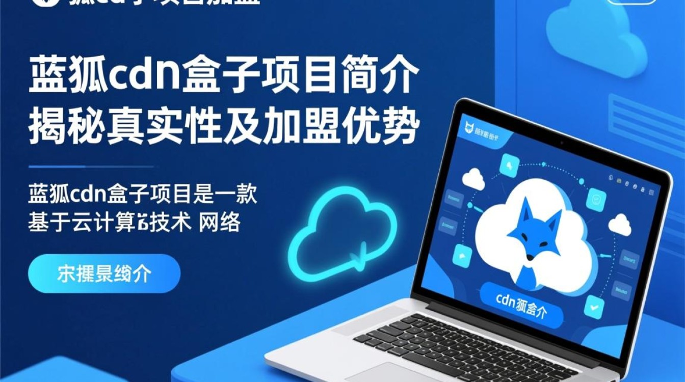 蓝狐cdn盒子加盟项目，真实可信还是骗局陷阱？揭秘真相！