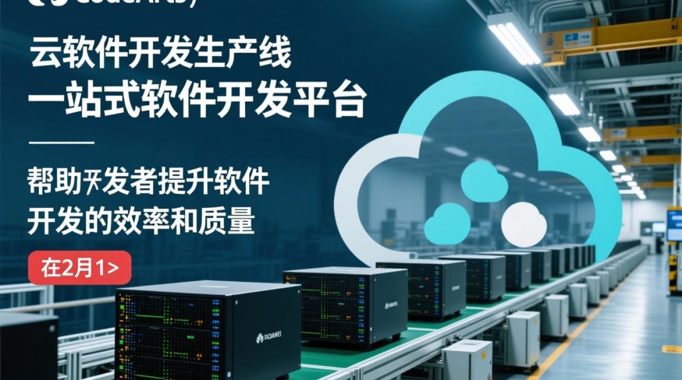 华为云CodeArts 2月更新，新功能特性有哪些？揭秘创新亮点！