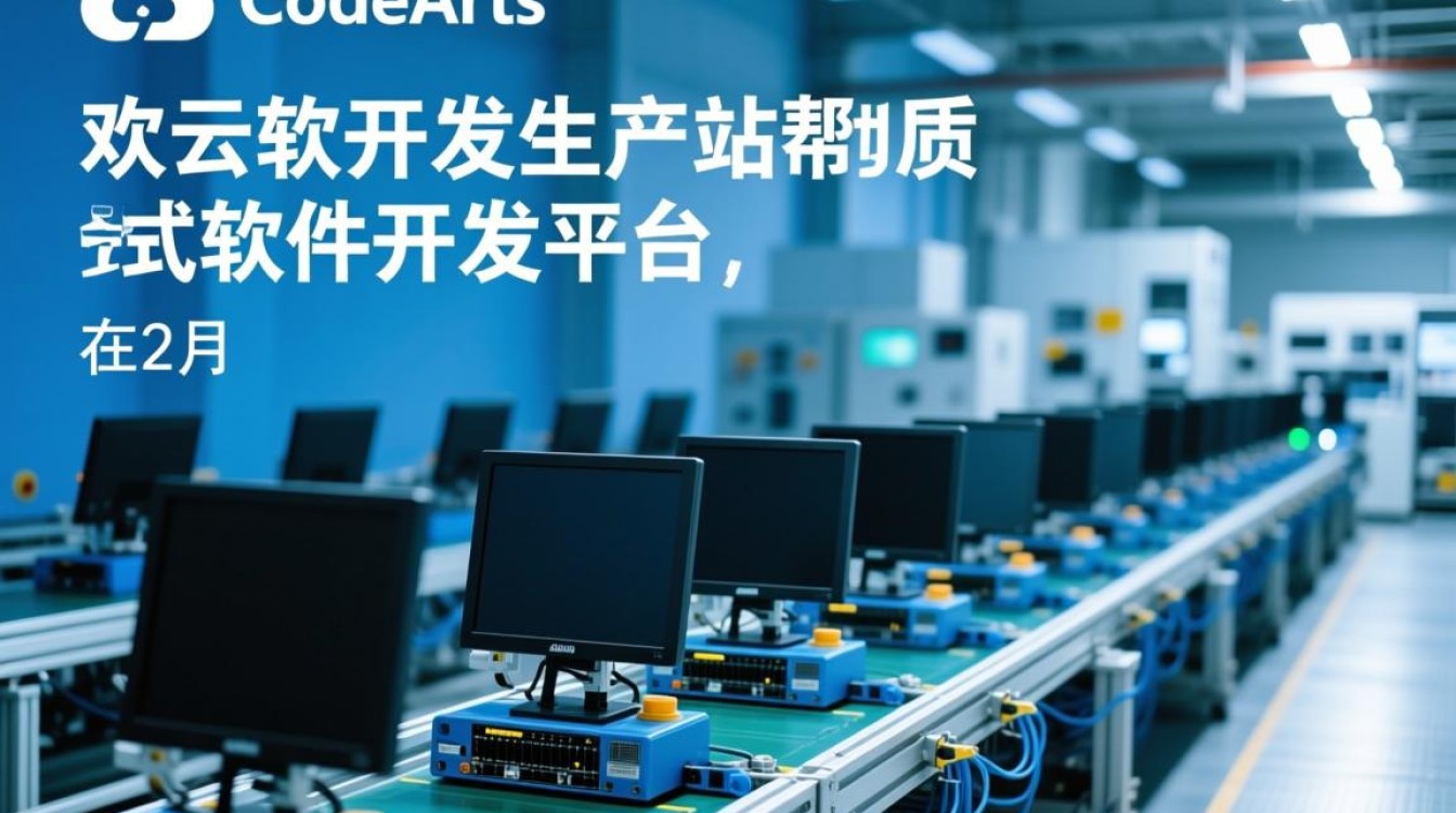 华为云CodeArts 2月更新，新功能特性有哪些？揭秘创新亮点！