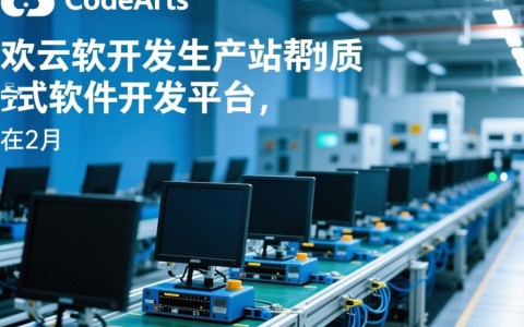 华为云CodeArts 2月更新，新功能特性有哪些？揭秘创新亮点！