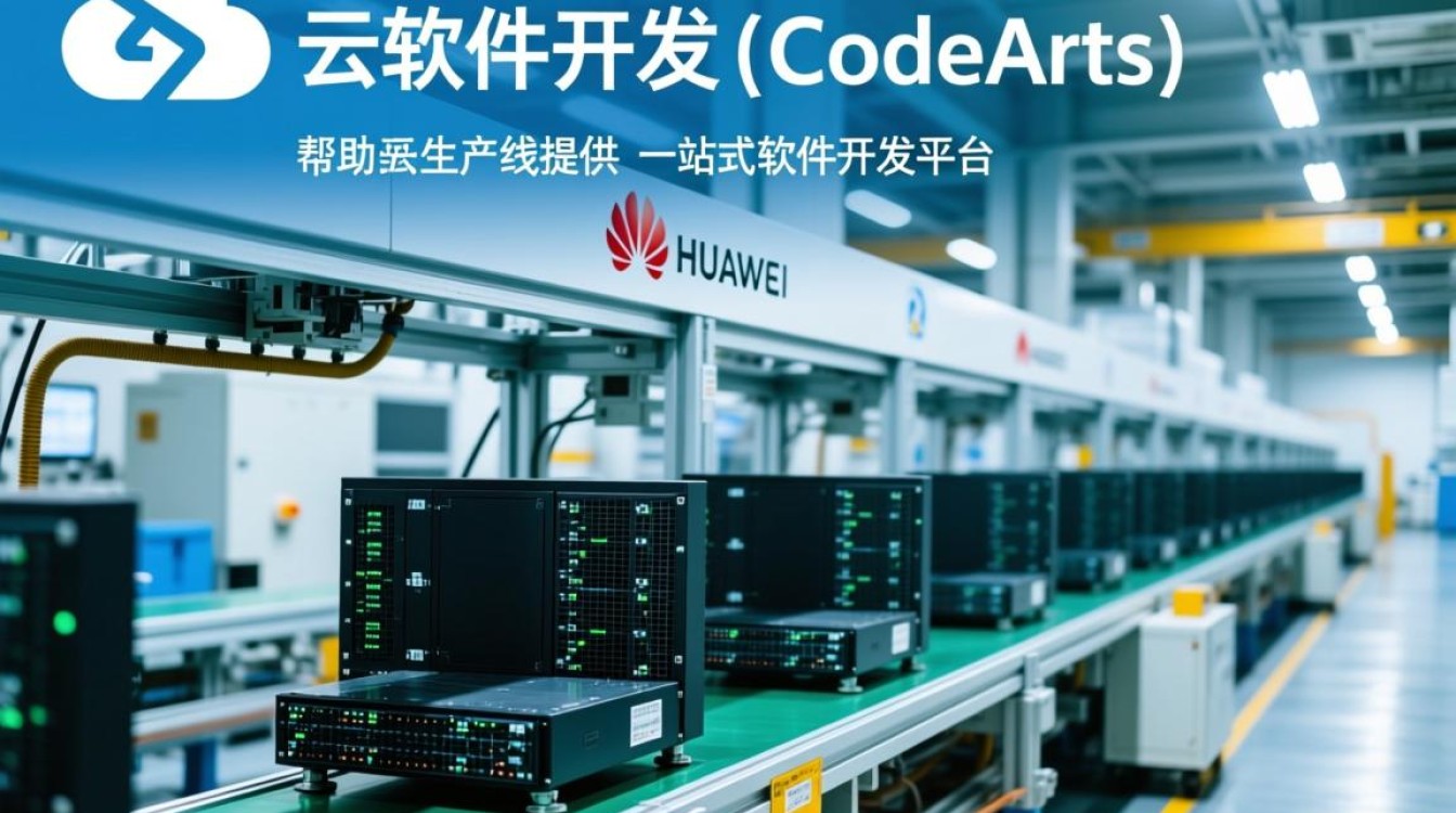 华为云CodeArts 2月更新，新功能特性有哪些？揭秘创新亮点！