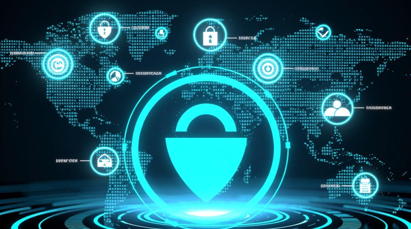 安全数据协议如何保障企业数据传输安全？