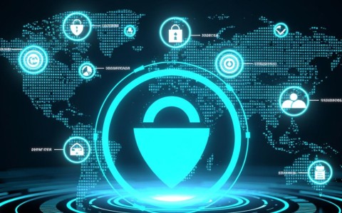 安全数据协议如何保障企业数据传输安全？