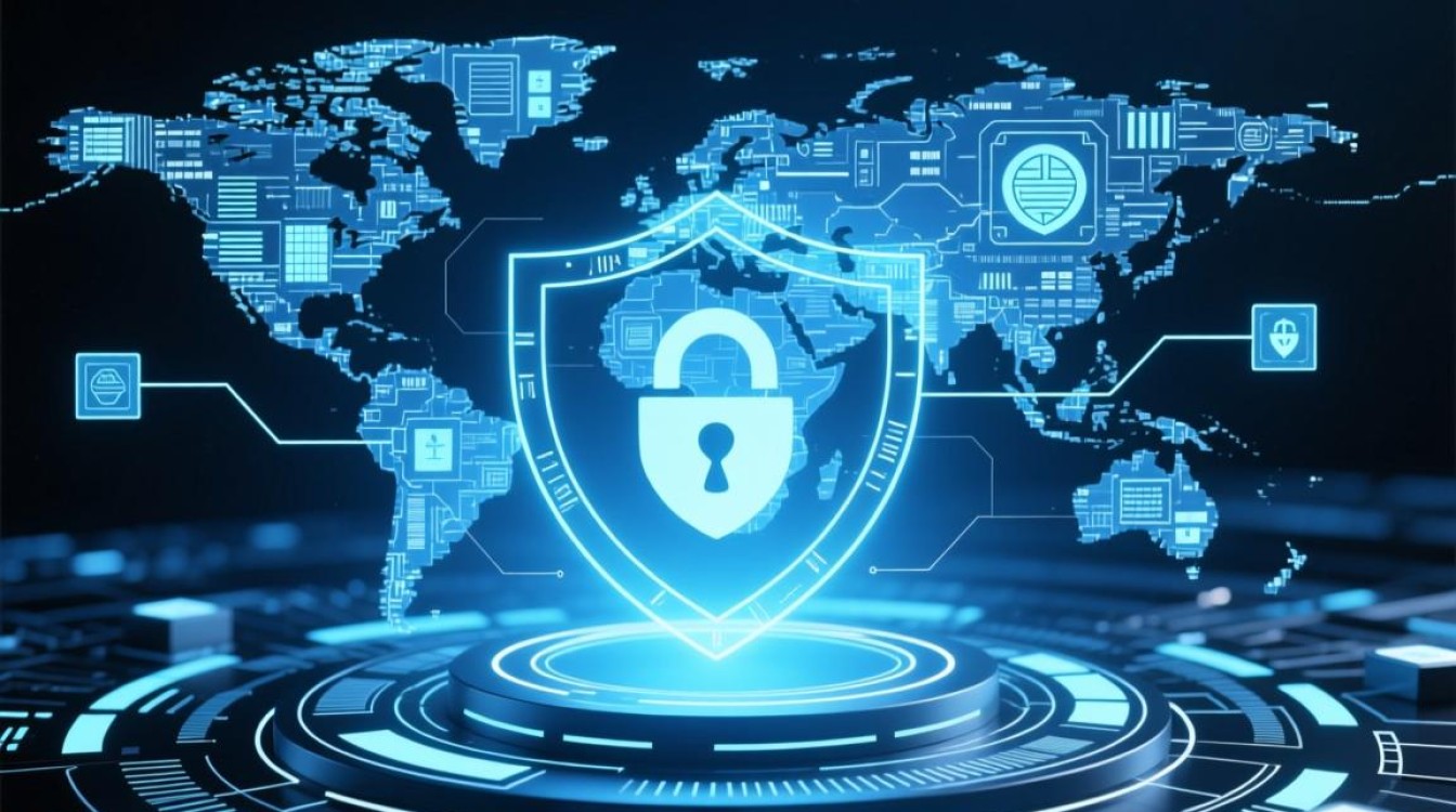 安全数据协议如何保障企业数据传输安全？