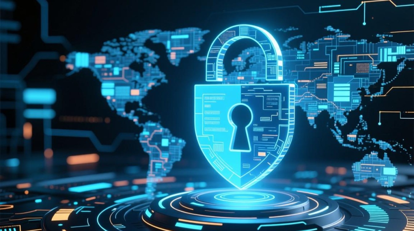 安全数据协议如何保障企业数据传输安全？