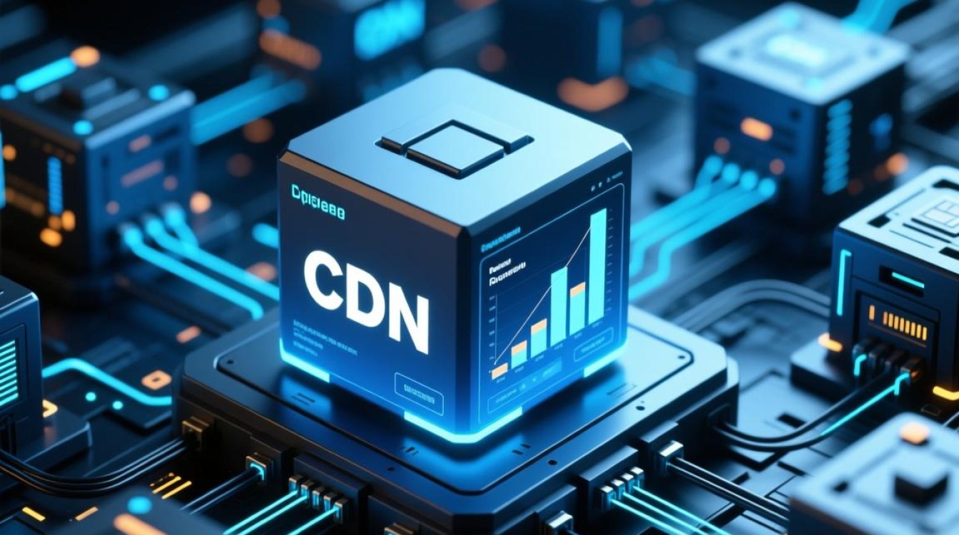 工信部CDN盒子项目涉及哪些知名公司？