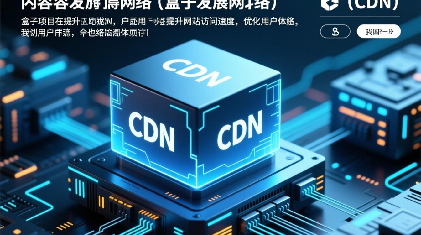 工信部CDN盒子项目涉及哪些知名公司？