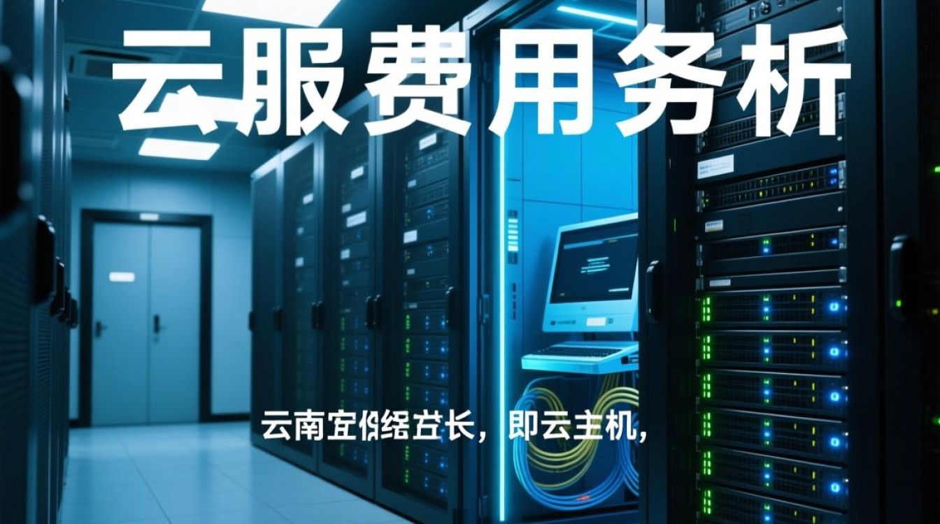 云南云服务器费用多少?性价比如何?值得投资吗? 云南云服务器费用多少?性价比如何?值得投资吗?