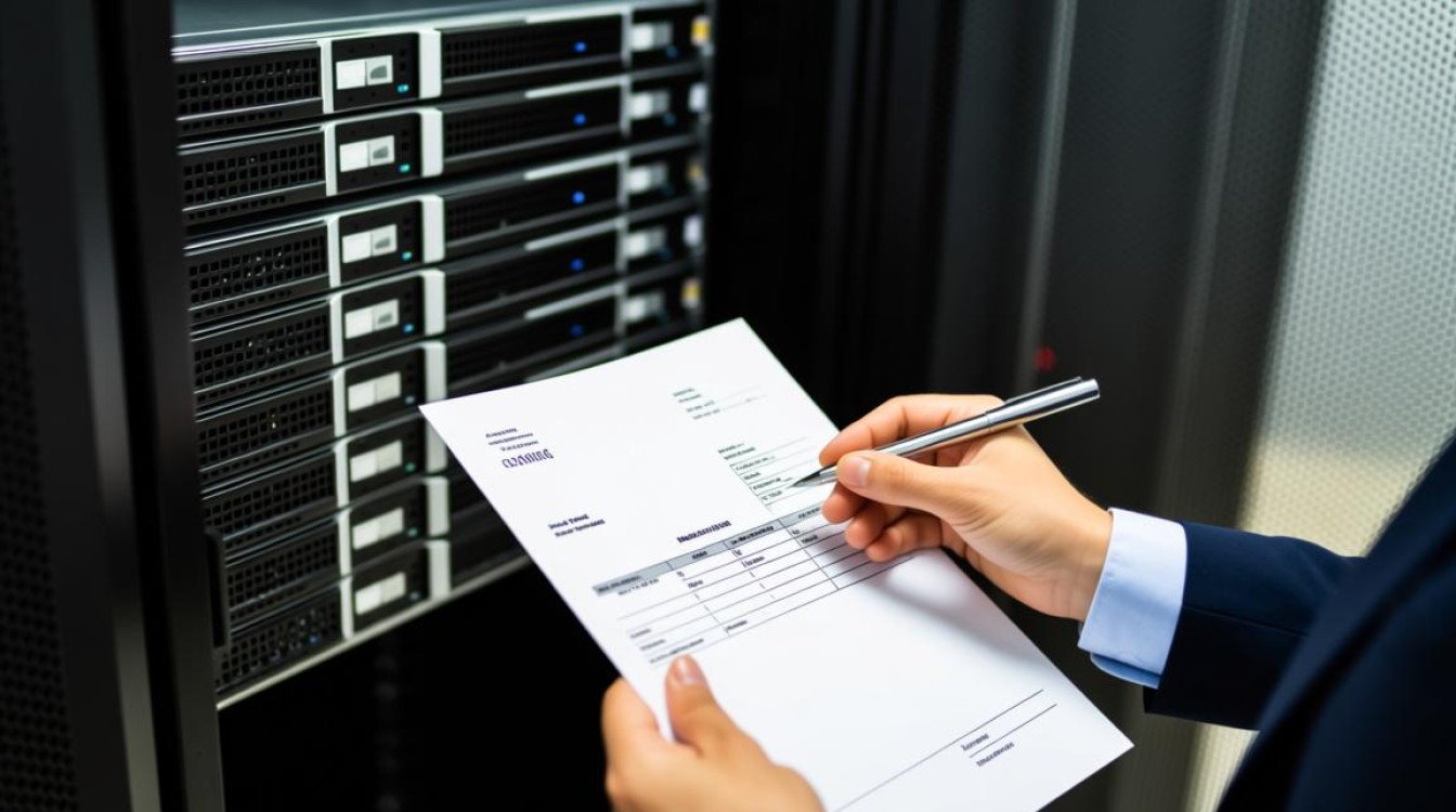 服务器购买开发票流程是怎样的？需要提前沟通吗？