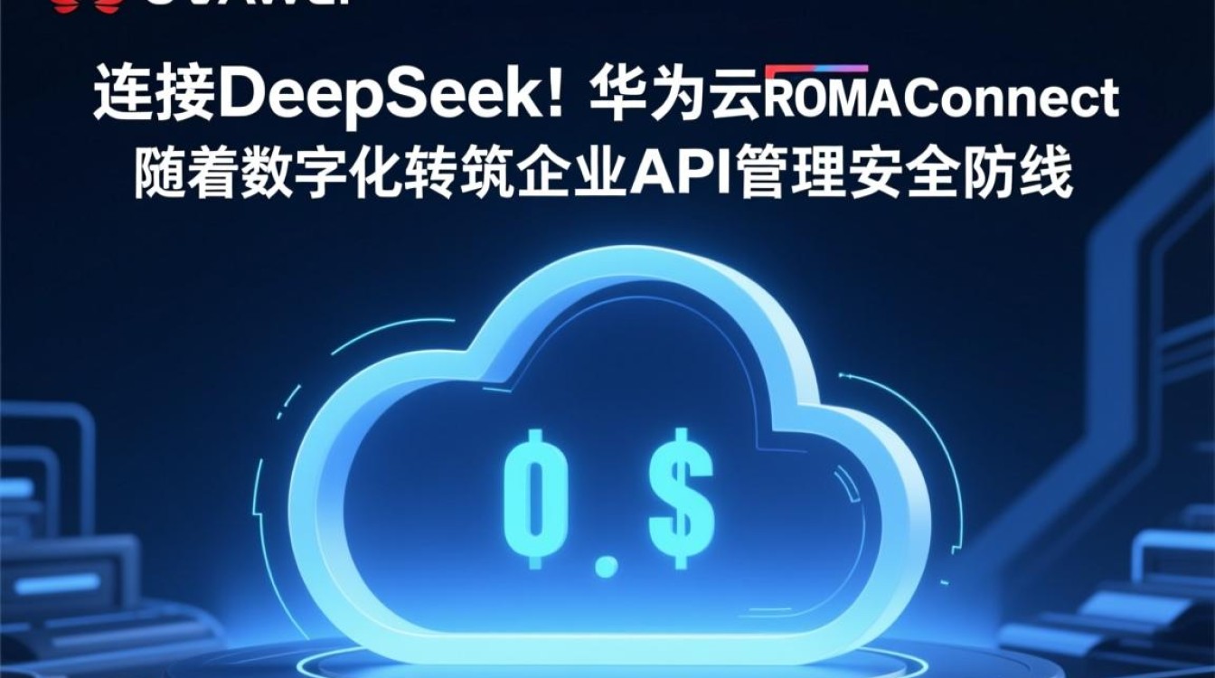 华为云ROMA Connect如何确保DeepSeek高效连接下的企业API管理安全? 华为云ROMA Connect如何确保DeepSeek高效连接下的企业API管理安全?
