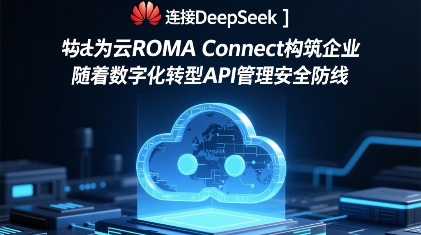 华为云ROMA Connect如何确保DeepSeek高效连接下的企业API管理安全? 华为云ROMA Connect如何确保DeepSeek高效连接下的企业API管理安全?
