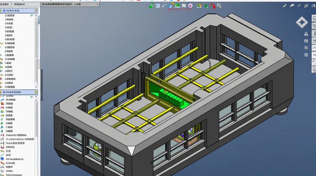 Solidworks配置如何高效应用与优化？探讨最佳实践与技巧。
