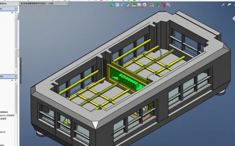 Solidworks配置如何高效应用与优化？探讨最佳实践与技巧。