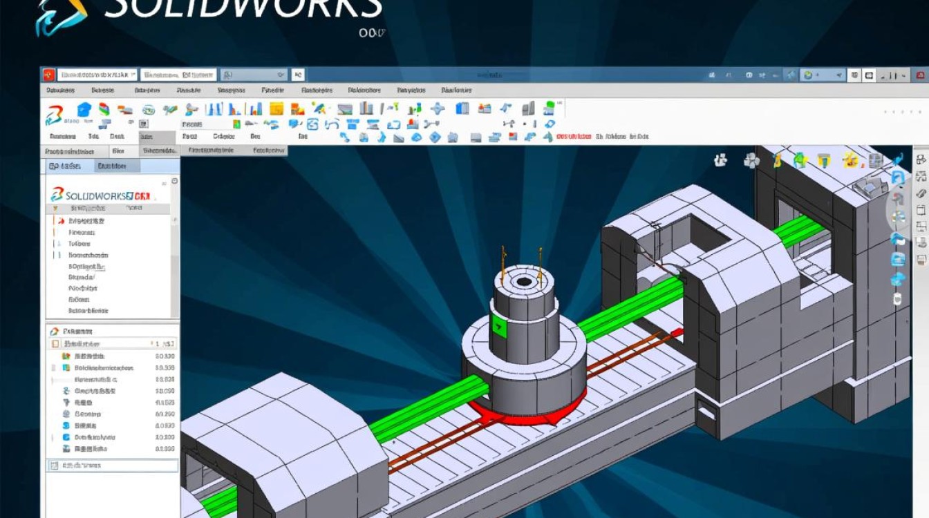 Solidworks配置如何高效应用与优化？探讨最佳实践与技巧。
