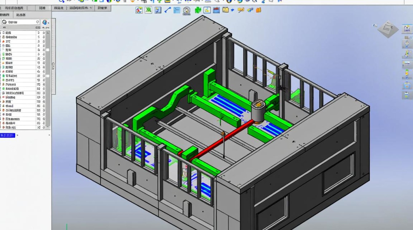 Solidworks配置如何高效应用与优化？探讨最佳实践与技巧。