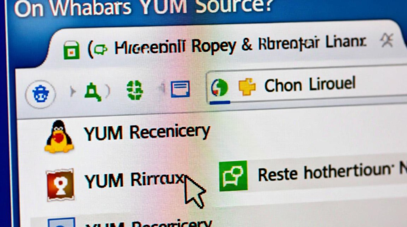 如何高效配置yum源，以优化Linux系统软件安装体验？