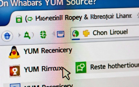 如何高效配置yum源，以优化Linux系统软件安装体验？