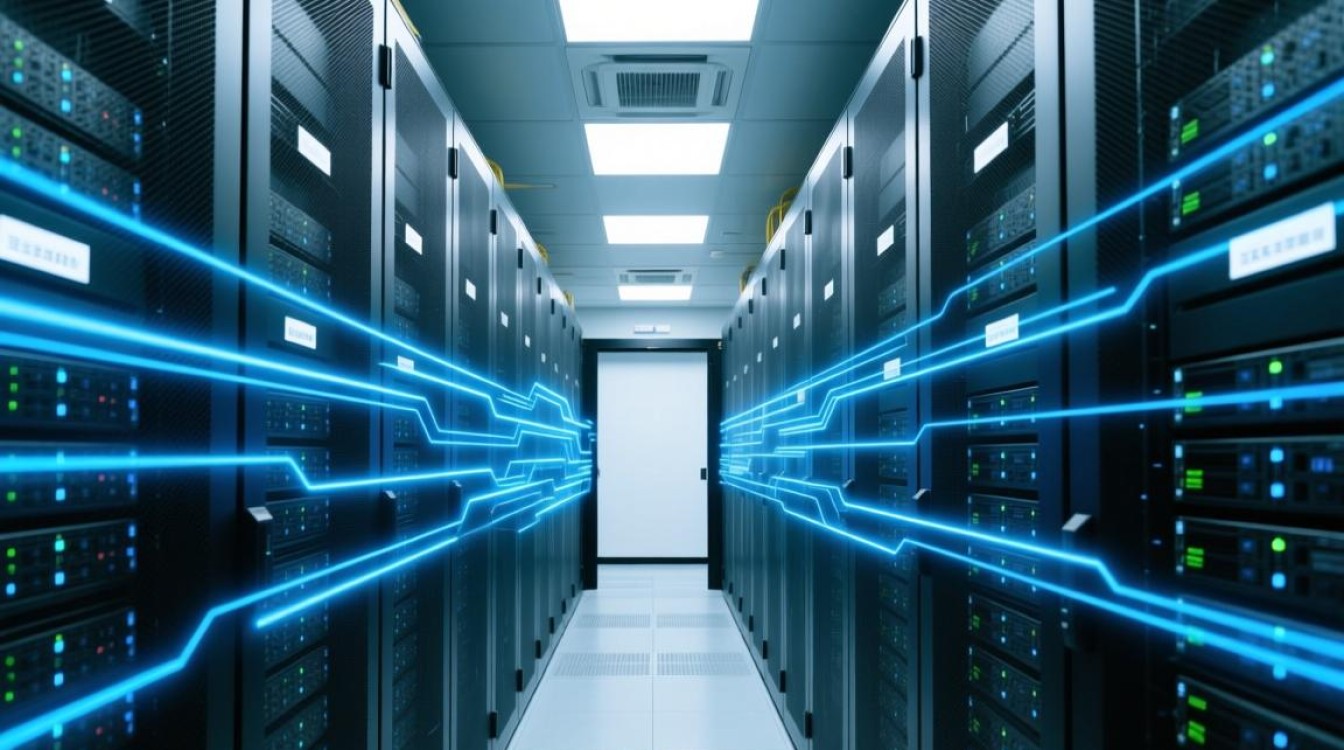 云南网络服务器现状如何？未来发展趋势及影响分析？