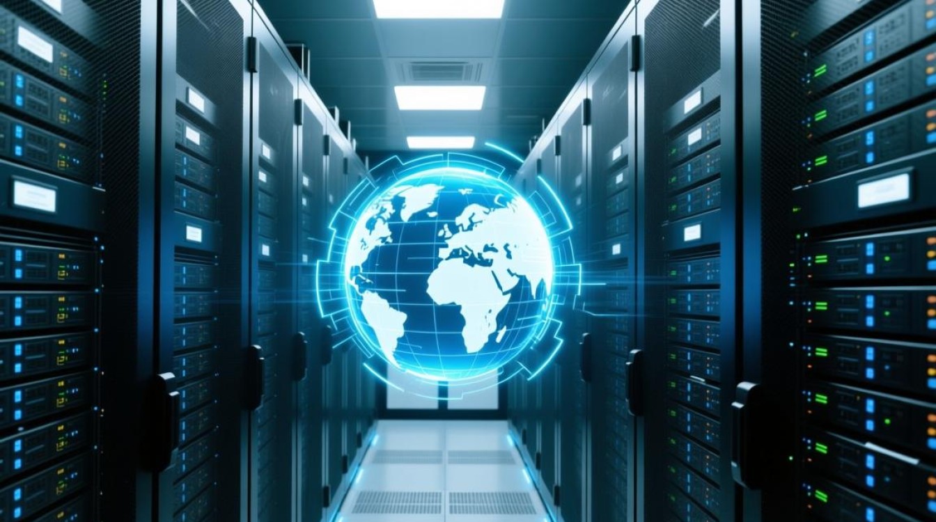 云南网络服务器现状如何？未来发展趋势及影响分析？