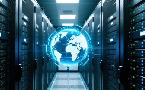 云南网络服务器现状如何？未来发展趋势及影响分析？