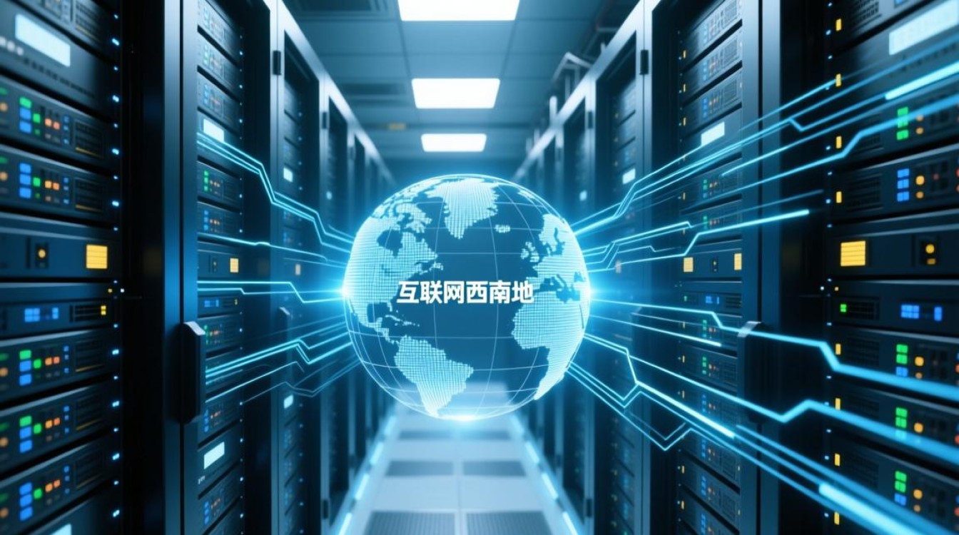 云南网络服务器现状如何？未来发展趋势及影响分析？