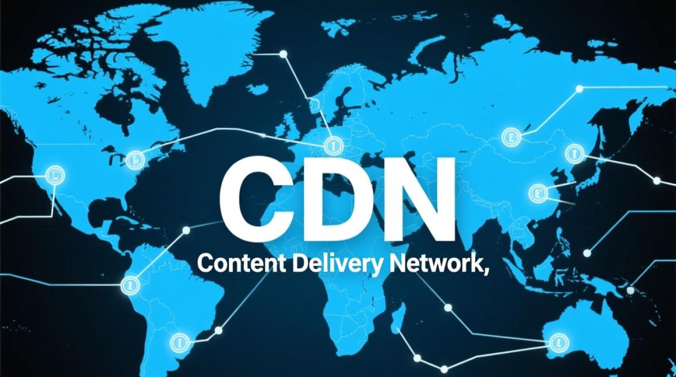 全球最大CDN服务商排名，谁是行业佼佼者？有何优势与挑战？