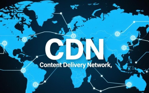 全球最大CDN服务商排名，谁是行业佼佼者？有何优势与挑战？