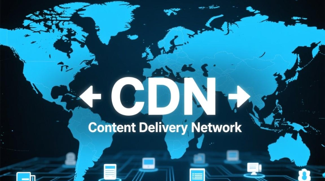 全球最大CDN服务商排名，谁是行业佼佼者？有何优势与挑战？
