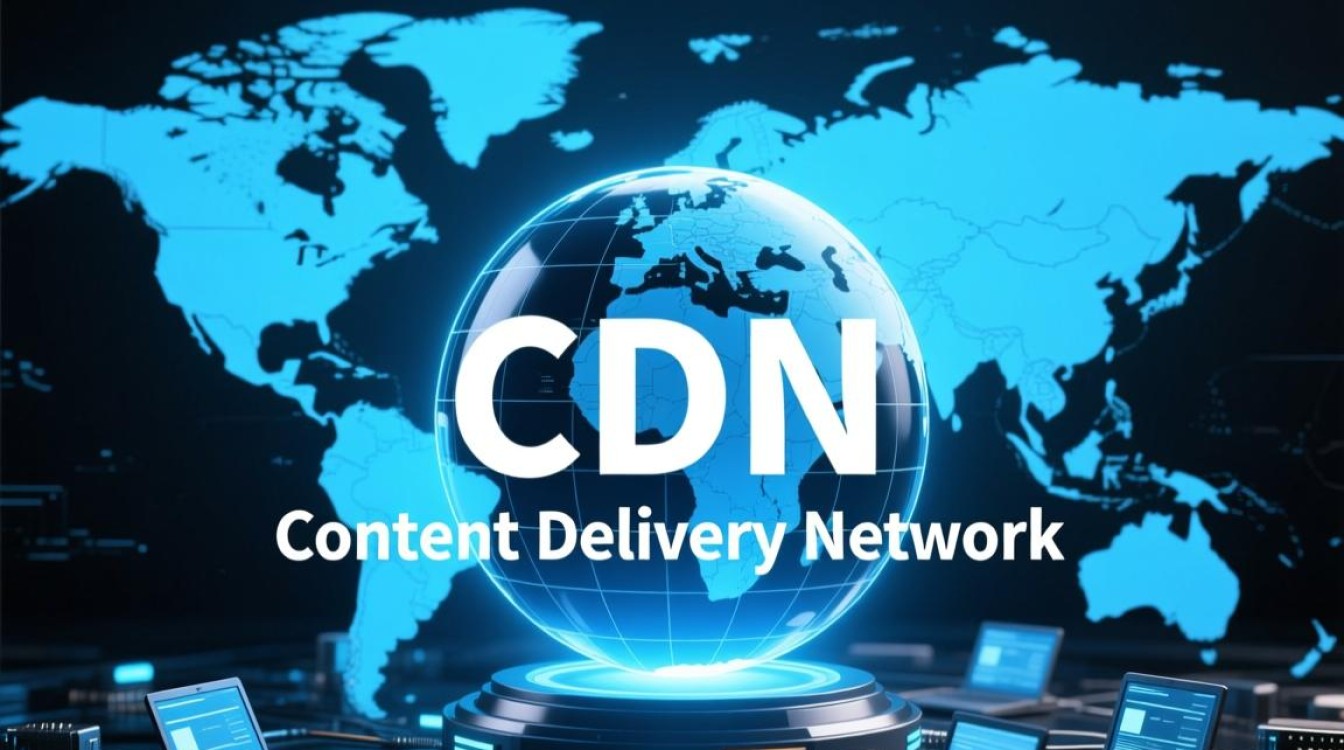 全球最大CDN服务商排名，谁是行业佼佼者？有何优势与挑战？
