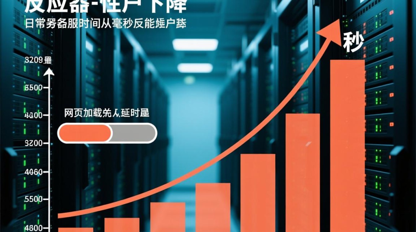 服务器越来越慢怎么办？排查原因及解决方法详解