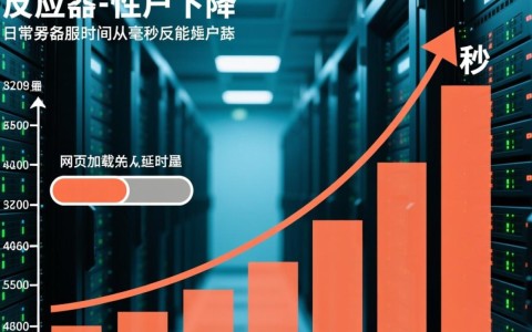 服务器越来越慢怎么办？排查原因及解决方法详解