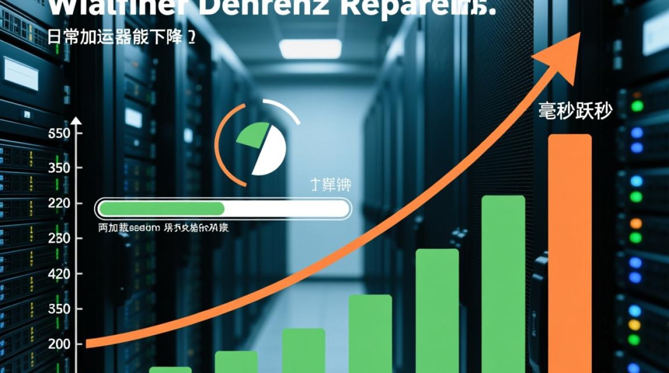 服务器越来越慢怎么办？排查原因及解决方法详解